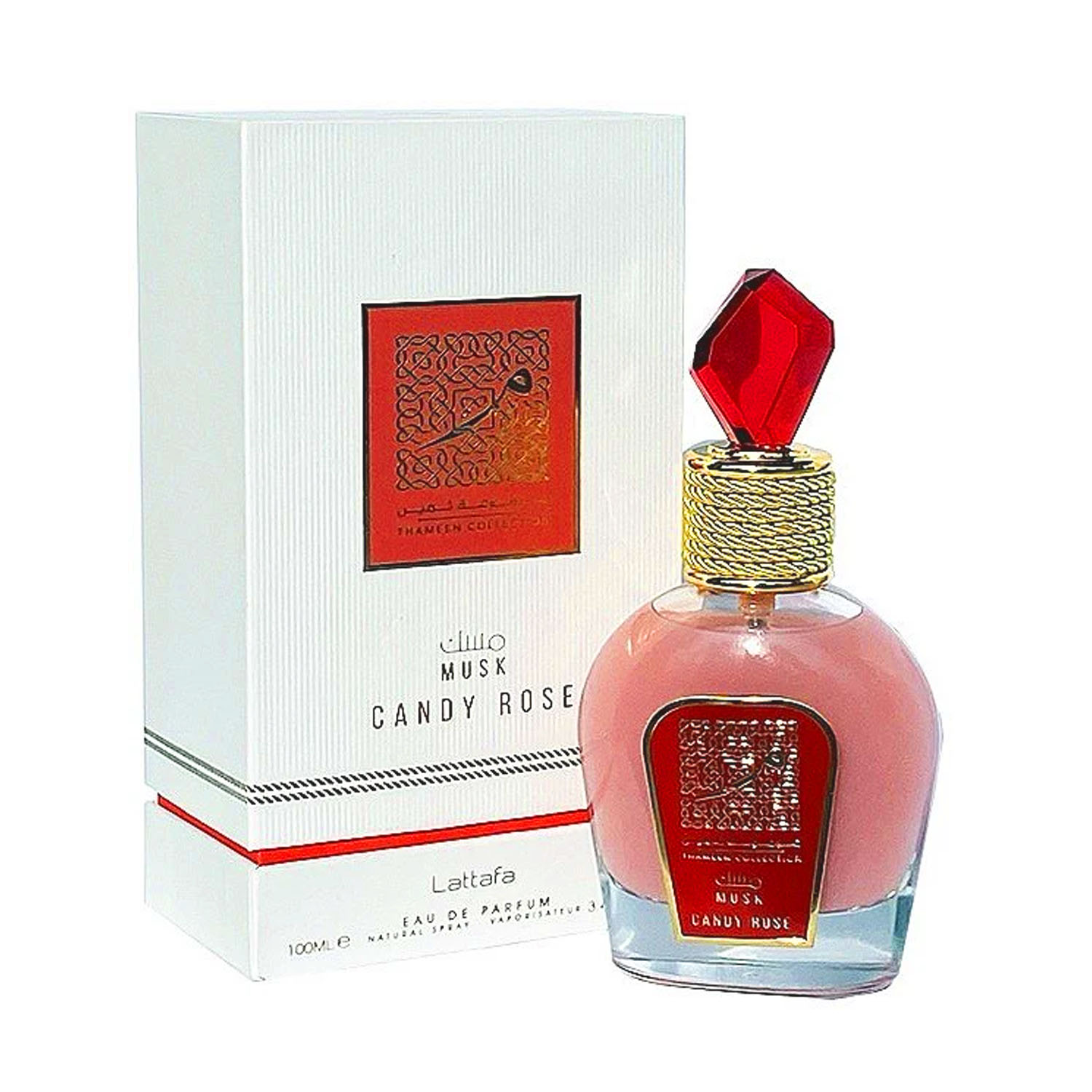 CANDY ROSE